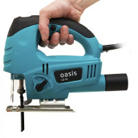 Лобзик сетевой Oasis LE-75, 750 Вт