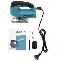 Лобзик сетевой Oasis LE-75, 750 Вт