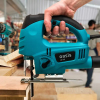 Лобзик сетевой Oasis LE-75, 750 Вт