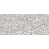 Настенная плитка Cracia Ceramica Bravo 02 25x60 см 1.2 м² цвет серый
