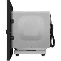 Микроволновая печь Maunfeld JBMO820GB01 встраиваемая 20 л 59.5x31.7x39 см кнопочное управление цвет черный