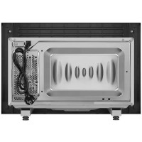 Микроволновая печь Maunfeld JBMO820GB01 встраиваемая 20 л 59.5x31.7x39 см кнопочное управление цвет черный