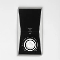 Накопительный водонагреватель электрический 50 л Oasis PA-50 2 кВт нержавеющая сталь мокрый ТЭН