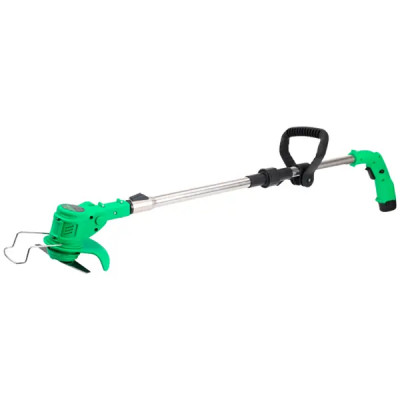 Триммер аккумуляторный Vertextools VCT-12-1SET 12 В