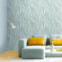Обои флизелиновые Erismann Caramel серые 1.06 м ЭР60944-04