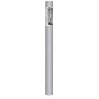 Обои флизелиновые Erismann Caramel серые 1.06 м ЭР60944-04
