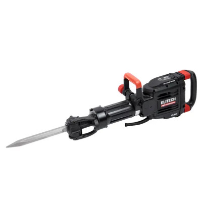 Отбойный молоток сетевой Elitech HD 1655EHEX28 1600 Вт, 55 Дж