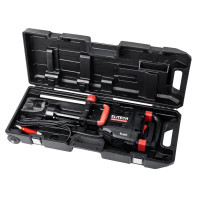 Отбойный молоток сетевой Elitech HD 1655EHEX28 1600 Вт, 55 Дж