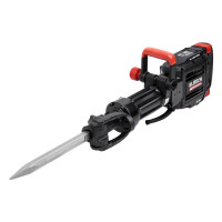 Отбойный молоток сетевой Elitech HD 1655EHEX28 1600 Вт, 55 Дж