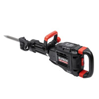 Отбойный молоток сетевой Elitech HD 1655EHEX28 1600 Вт, 55 Дж