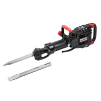 Отбойный молоток сетевой Elitech HD 1655EHEX28 1600 Вт, 55 Дж