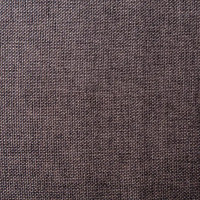 Штора на ленте со скрытыми петлями Kreaforta Looks 200x260 см серо-коричневая