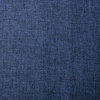 Штора на ленте со скрытыми петлями Kreaforta Looks 200x260 см темно-синий