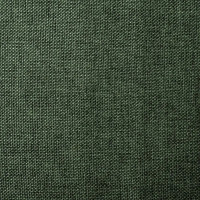Штора на ленте со скрытыми петлями Kreaforta Looks 200x260 см зеленый