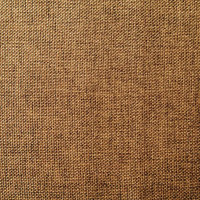 Штора на ленте со скрытыми петлями Kreaforta Looks 200x260 см желтый