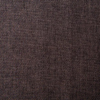 Штора на ленте со скрытыми петлями Kreaforta Looks 200x260 см кофейный