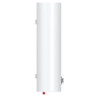 Накопительный водонагреватель электрический 50 л Royal Clima RWH-DF50-FS 2 кВт нержавеющая сталь сухой ТЭН