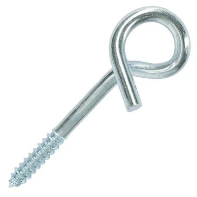 Болт М8.8x140 мм оцинкованный