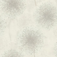Обои флизелиновые Euro Decor Ray белые 1.06 м ED7296-00