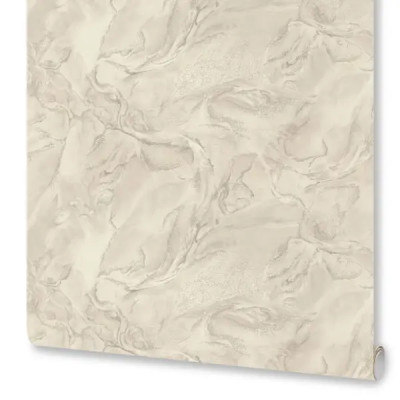 Обои флизелиновые Euro Decor Istok бежевые 1.06 м ED7293-01