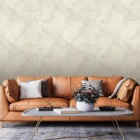 Обои флизелиновые Euro Decor Istok белые 1.06 м ED7293-00