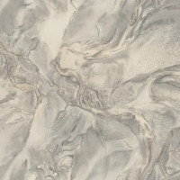 Обои флизелиновые Euro Decor Istok серые 1.06 м ED7293-11