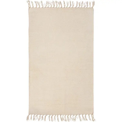 Коврик декоративный Mantua JBT-100-49 50x80 см цвет белый
