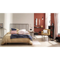 Коврик декоративный Mantua JBT-100-49 50x80 см цвет белый