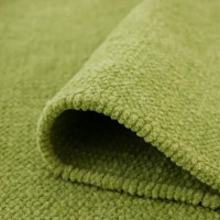 Коврик декоративный Mantua JBT-100-25 50x80 см цвет зеленый