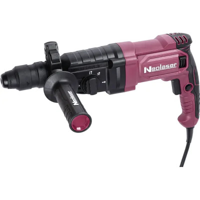 Перфоратор сетевой SDS-plus Neolaser NRH-1100-BS, 1100 Вт, 4.1 Дж