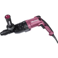 Перфоратор сетевой SDS-plus Neolaser NRH-1100-BS, 1100 Вт, 4.1 Дж