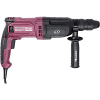 Перфоратор сетевой SDS-plus Neolaser NRH-1100-BS, 1100 Вт, 4.1 Дж