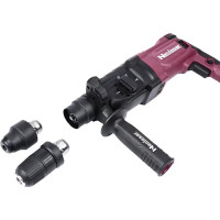Перфоратор сетевой SDS-plus Neolaser NRH-1100-BS, 1100 Вт, 4.1 Дж