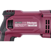 Перфоратор сетевой SDS-plus Neolaser NRH-1100-BS, 1100 Вт, 4.1 Дж
