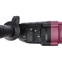 Перфоратор сетевой SDS-plus Neolaser NRH-1100-BS, 1100 Вт, 4.1 Дж