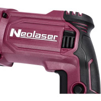 Перфоратор сетевой SDS-plus Neolaser NRH-1100-BS, 1100 Вт, 4.1 Дж