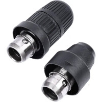 Перфоратор сетевой SDS-plus Neolaser NRH-1100-BS, 1100 Вт, 4.1 Дж