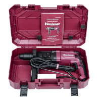 Перфоратор сетевой SDS-plus Neolaser NRH-1100-BS, 1100 Вт, 4.1 Дж