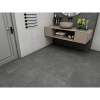 Керамогранит 59.8x59.8 cemento grafito мат 1.44 м²