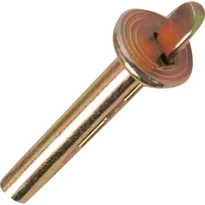 Анкер-клин М6x40 мм, 100 шт.