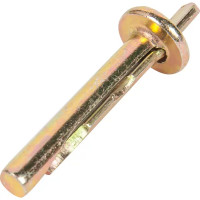 Анкер-клин М6x40 мм, 100 шт.