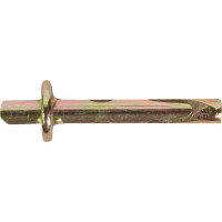 Анкер-клин М6x40 мм, 100 шт.