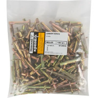 Анкер-клин М6x40 мм, 100 шт.