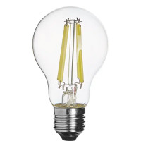 Лампа светодиодная Osram E27 11 Вт холодный белый свет