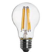 Лампа светодиодная Osram E27 11 Вт теплый белый свет