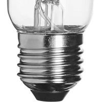 Лампа светодиодная Osram E27 11 Вт теплый белый свет