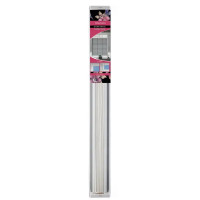 Штора плиссе 52x170 см жаккард белая