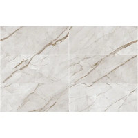 Настенная плитка Cracia Ceramica Time 04 25x60 см 1.2 м² цвет бежевый