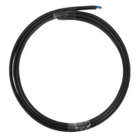 Кабель Tdm Electric ВВГпнг-LS 3x4 на отрез ГОСТ