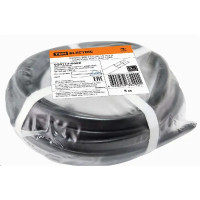 Кабель Tdm Electric ВВГпнг-LS 2x1.5 5 м ГОСТ
